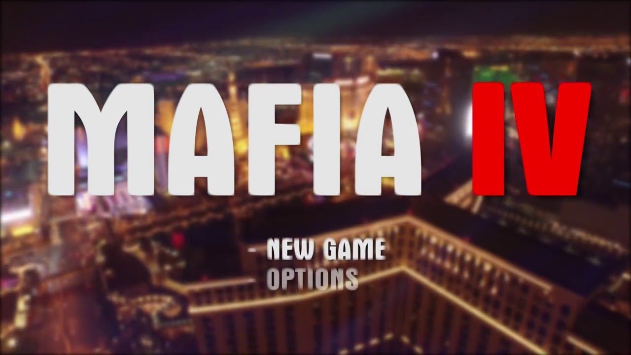 Pracuje Hangar 13 na Mafia IV?