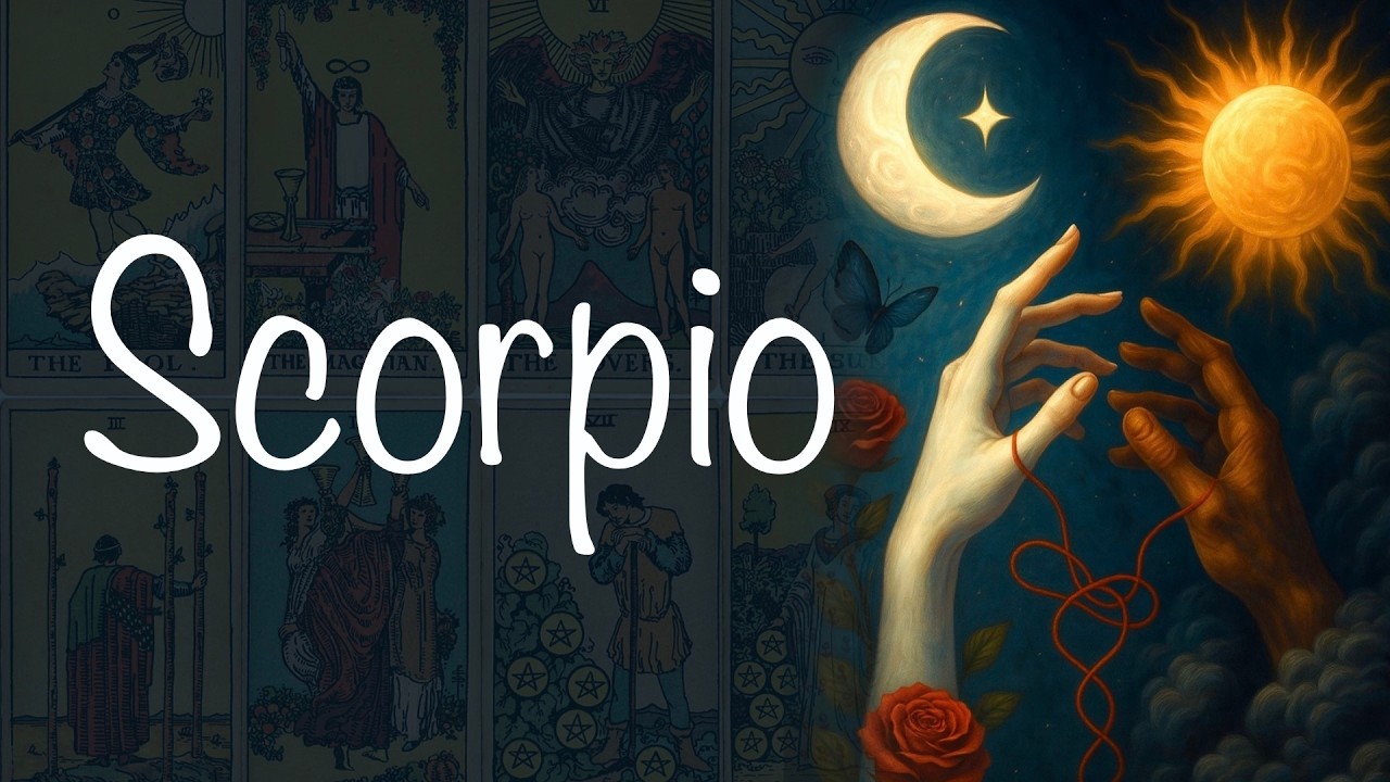 SCORPIO ❤️ THIS...Is The Real Thing!!! 💘 And They're Coming Back To Claim It...🔮👀