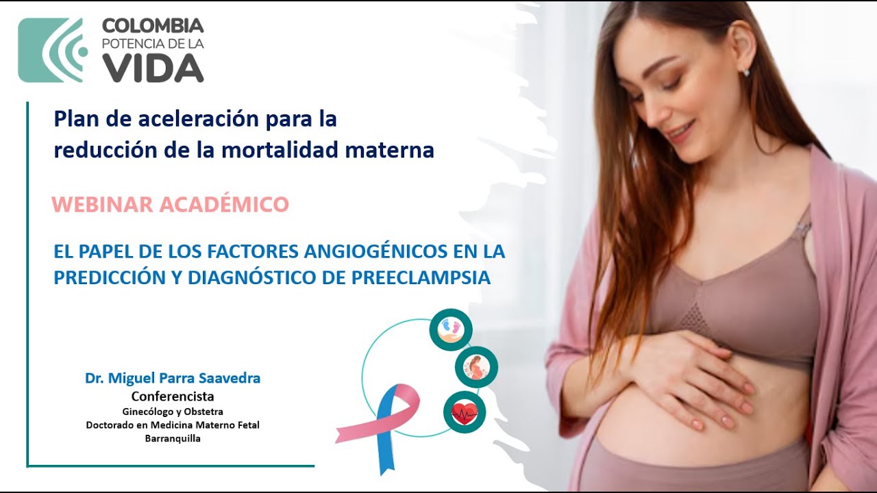Plan de aceleración para la reducción de la mortalidad materna