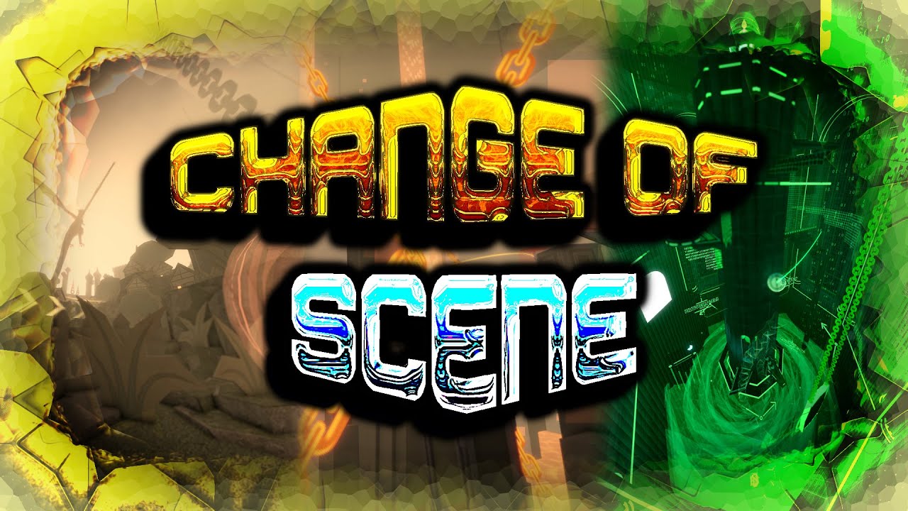 Change Of Scene // COMPETITION 5.0 | [Insane+] (Solo) | TRIA.os