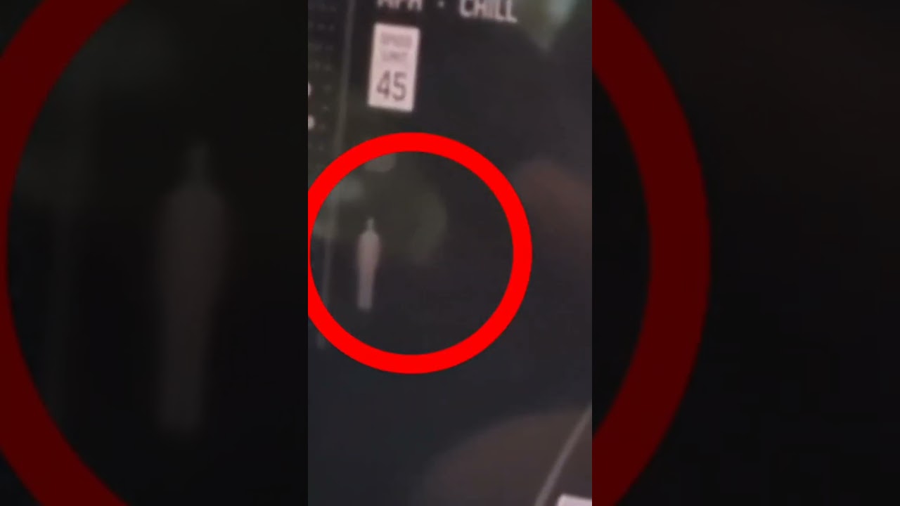 МОЖЕТ ЛИ КИБЕРТРАК ОБНАРУЖИТЬ ПРИЗРАКОВ?!! с @KalaniGhostHunter #ghostlyzac #ghosts #кибертрук #к...