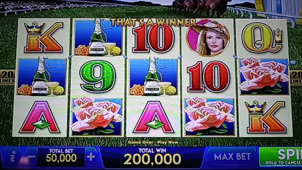 Spring Carnival Link.Great Bonuses. Casino Game