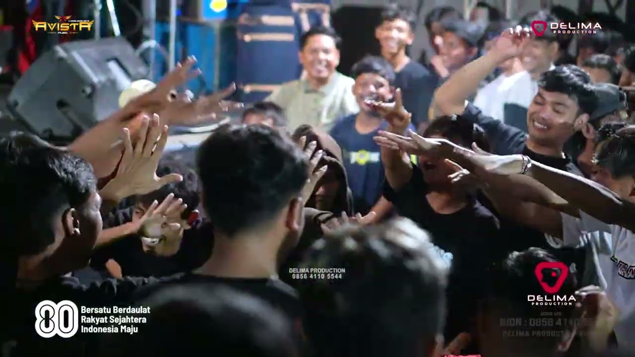 ALL ARTIS - REOG PONOROGO 