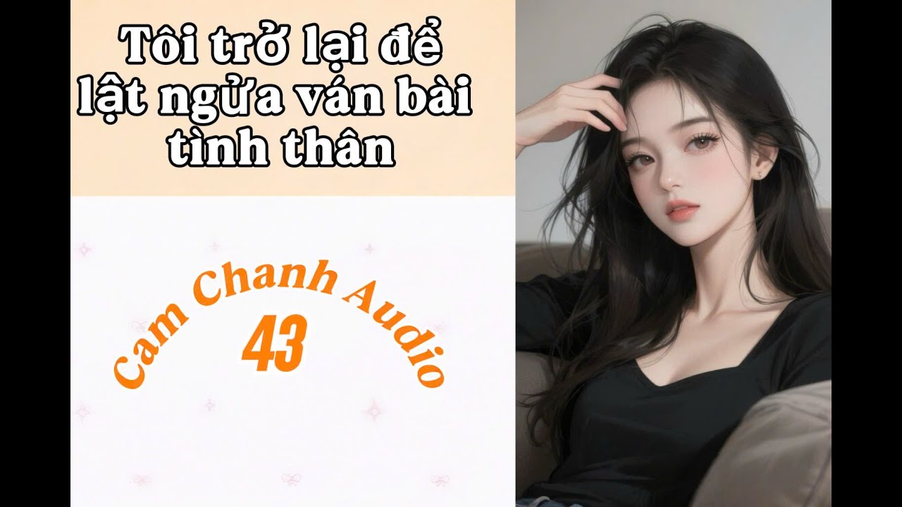 cam chanh audio 43P1