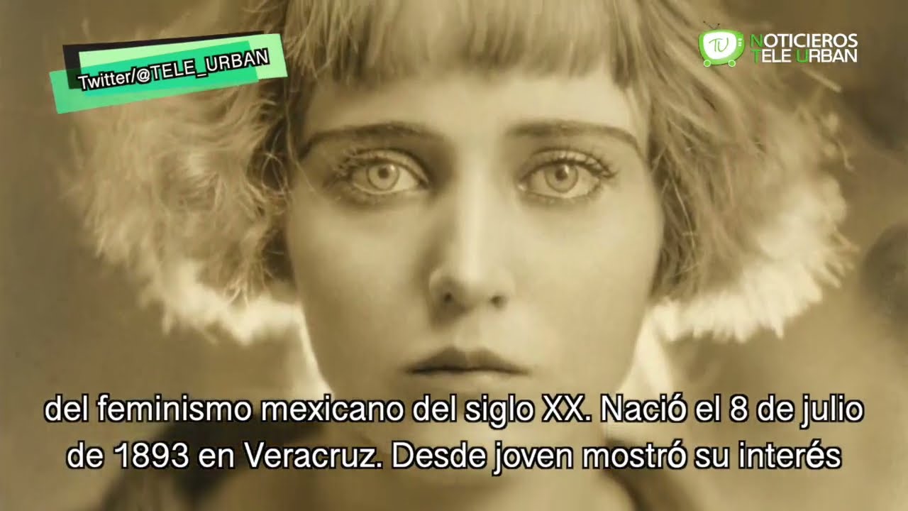La Biograf&iacute;a de... Nahui Oll&iacute;n