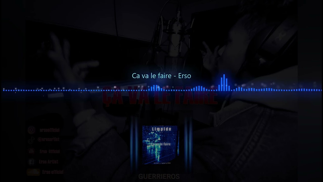 Ça va le faire - Erso