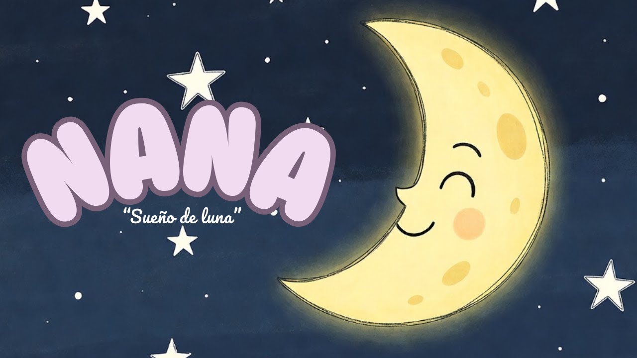 NANA PARA BEBES - 