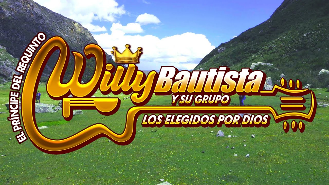 WILLY BAUTISTA// MI CORAZON TE AMA// PRIMICIAS 2021_2022