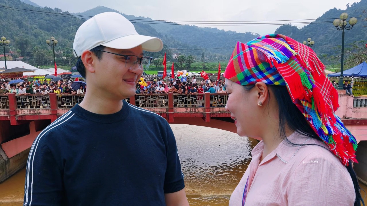 Mother Loi's Second Chance at Love – Uncle Dung's Confession in the Mountains