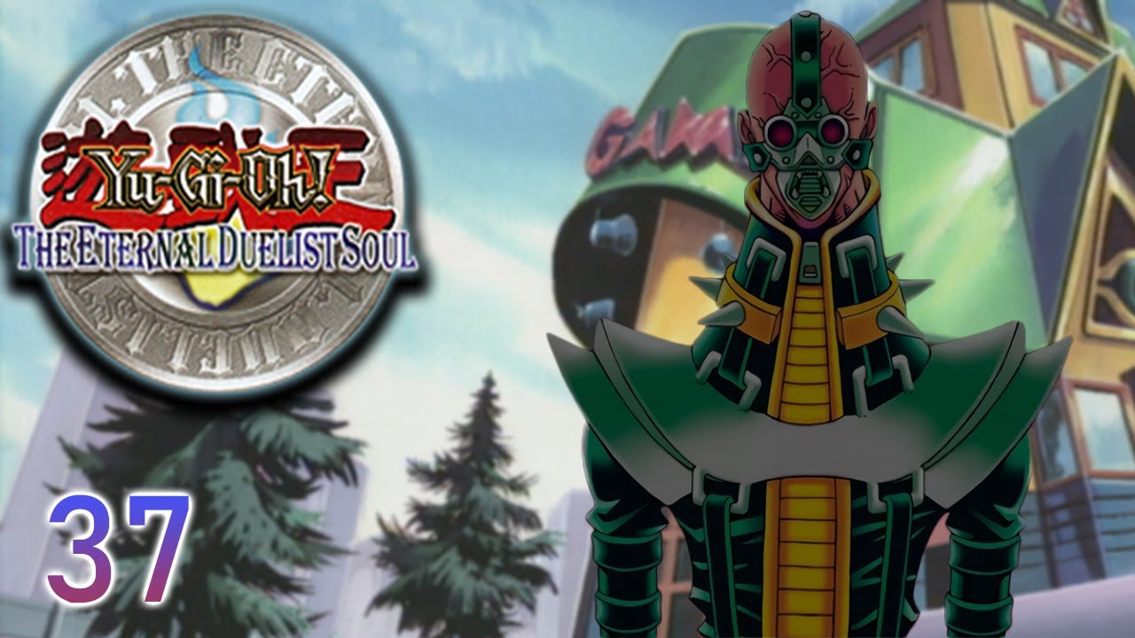 Do We Get A Jinzo Today? - Yu-Gi-Oh! The Eternal Duelist Soul Part 37