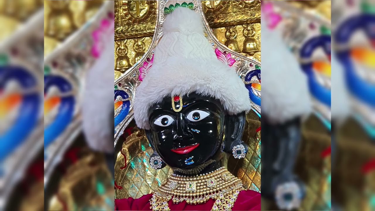 मुख्य स्वामिनारायण मंदिरोना आजना दिव्य शयन दर्शन ता.04-02-2026|| Swaminarayan Temple Shayan Darshan