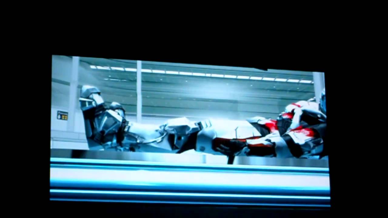 Rooster Teeth Red Vs. Blue Season 9 Trailer - PAX East 2011