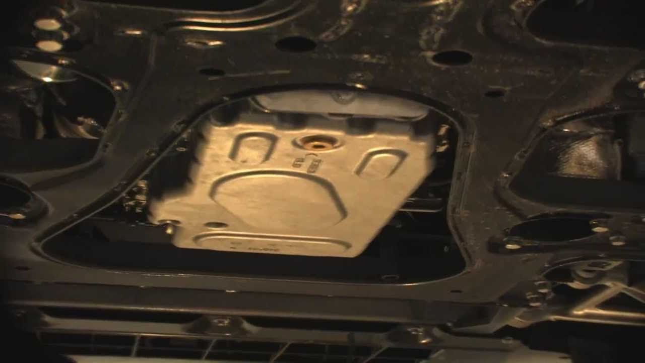 Ferrari California Fabspeed Installation Video