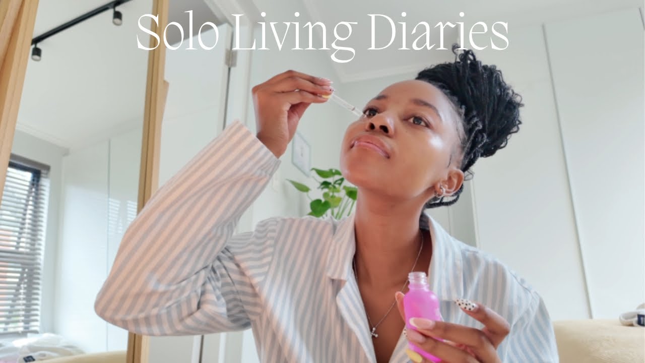solo living diaries |sweet november ,a month of social events+ girl activities and simple pleasures 