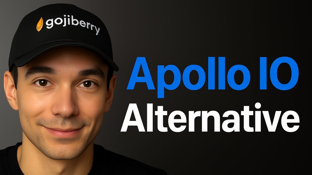 Apollo IO alternative (Linkedin automation)