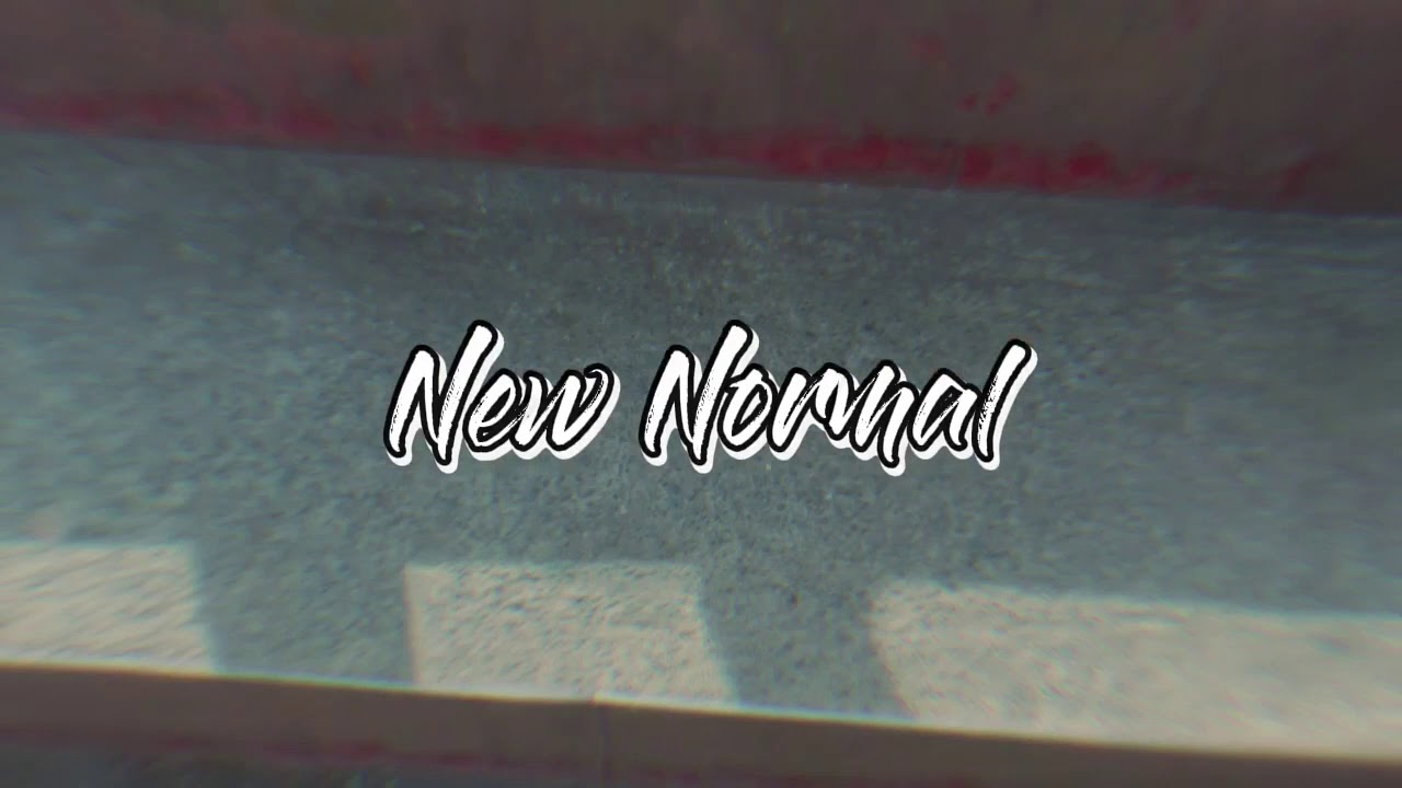 NUEVO NORMAL 2020