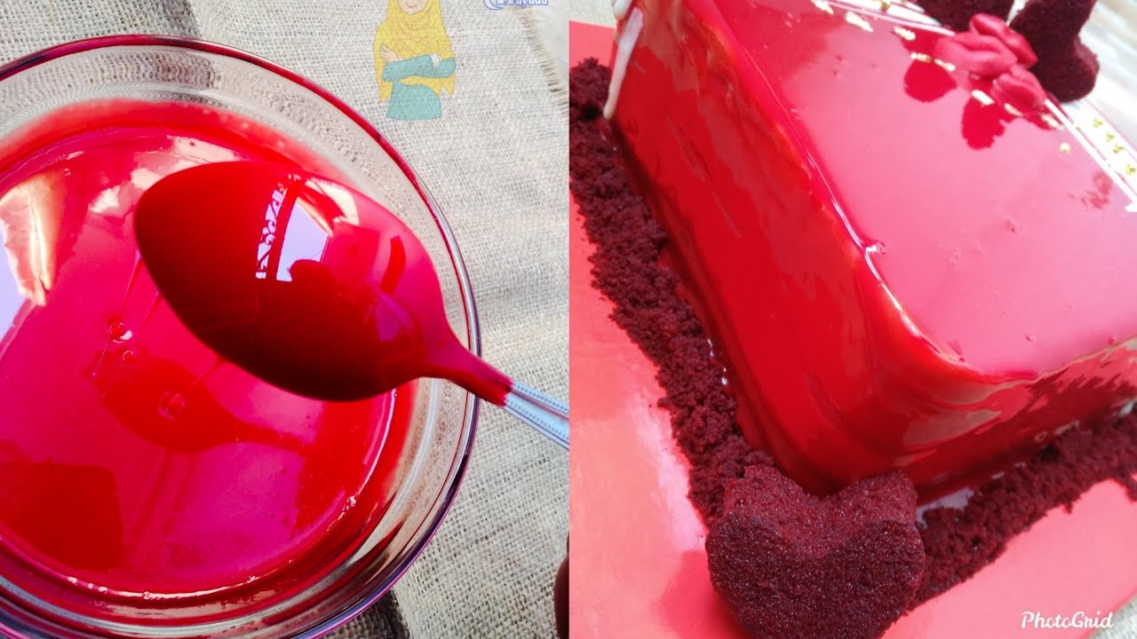 ميروار احمر / جليز / كلاصاج