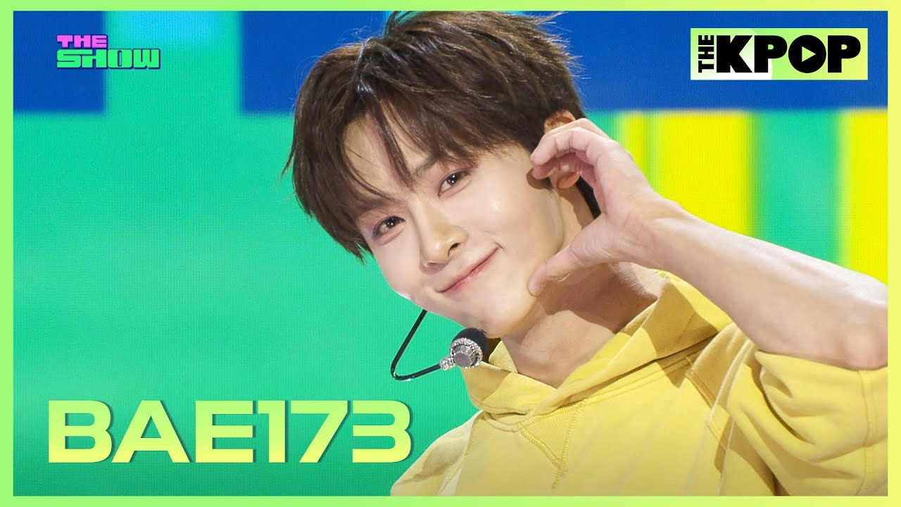 BAE173, Turned up [THE SHOW 251028]