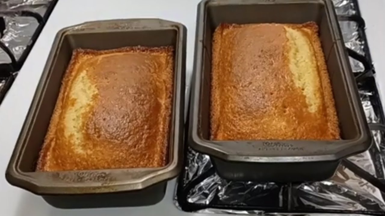 PAN DE COCO CASERO || PARA VENDER