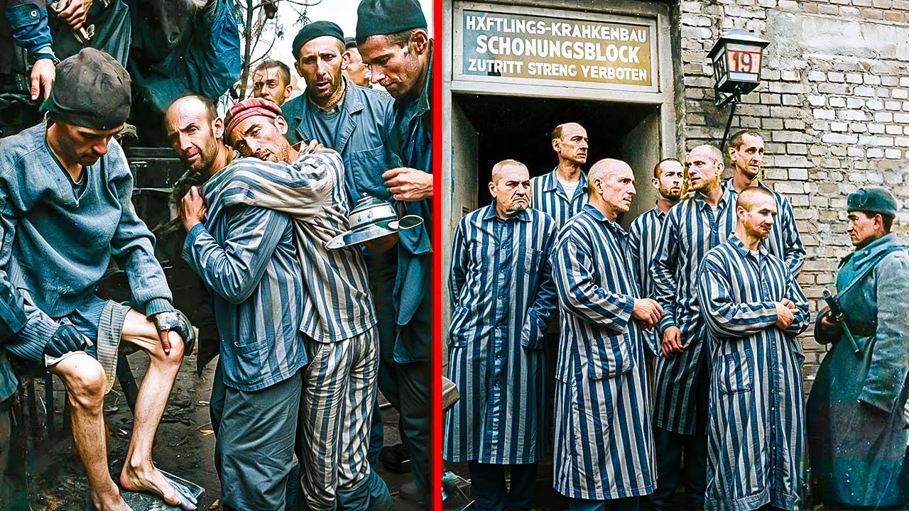 What Happened to the Jews After World War 2?