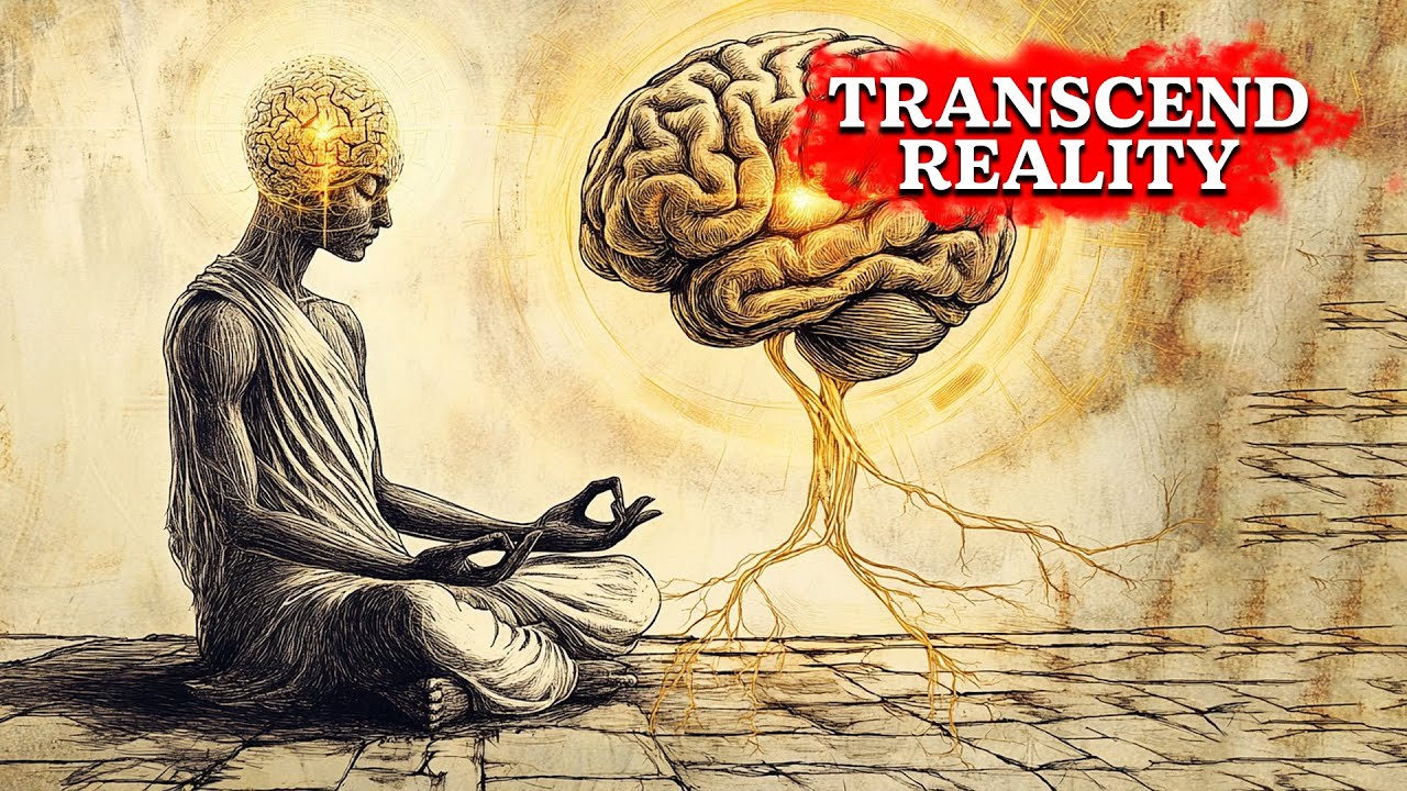 The Only Spiritual Awakening Guide You&rsquo;ll Ever Need for Life (no bs)