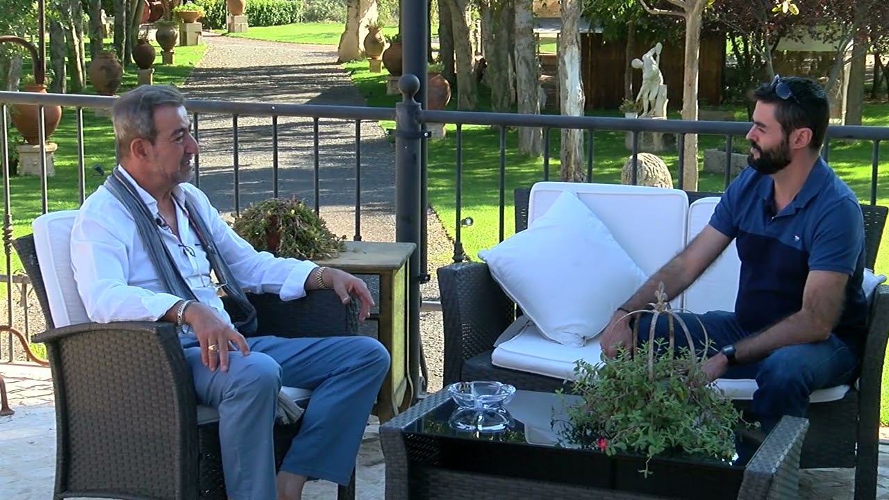 UN HIDALGO POR LA MANCHA - PROGRAMA#06 