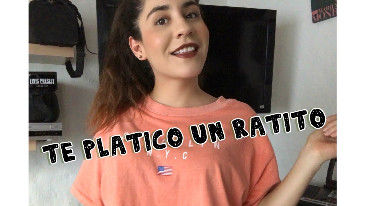ASMR Story time cortito para ti ❤️ (Español Mx)