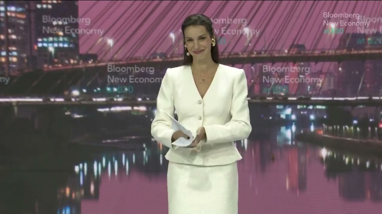 BNE at B20 Opening Remarks