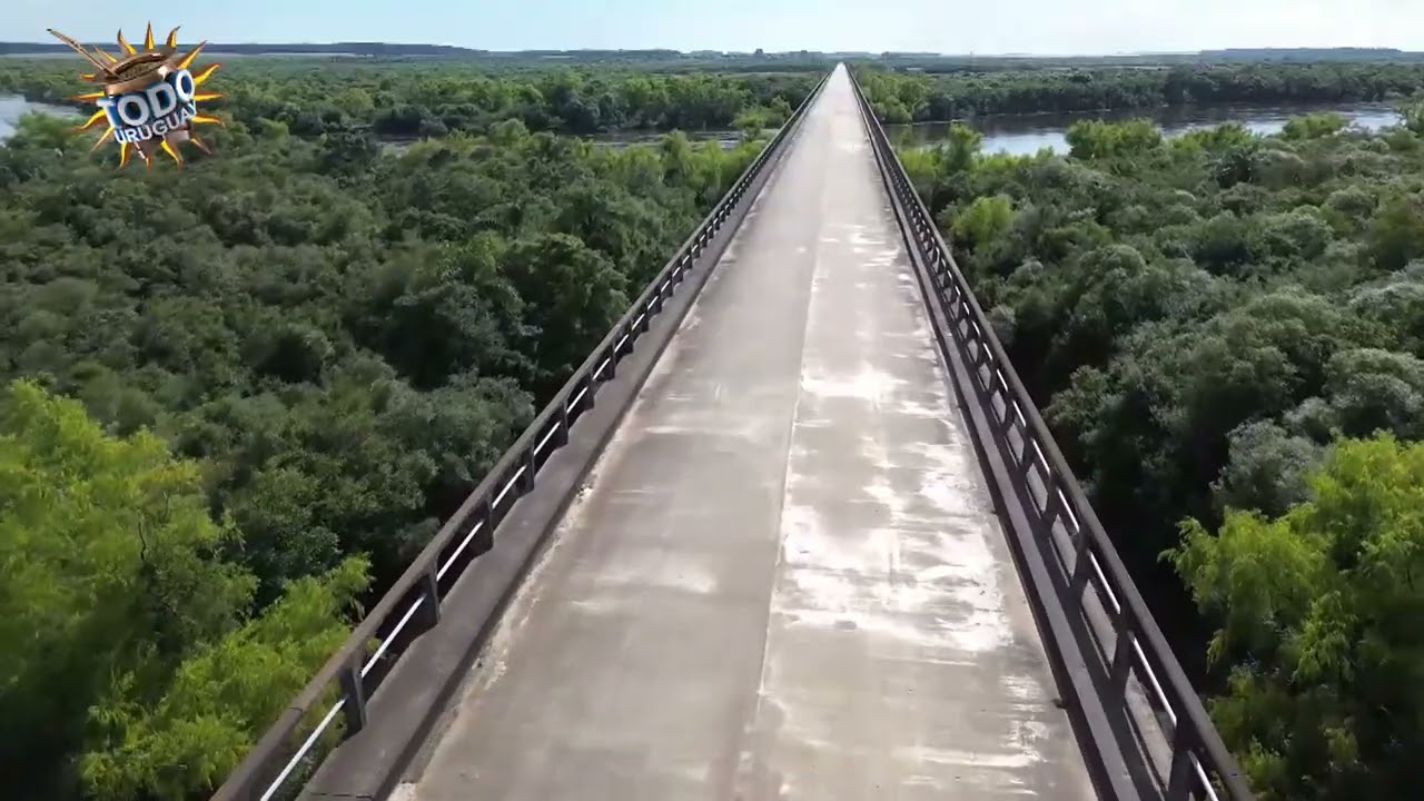 Todo Uruguay | Durazno: Puente 329