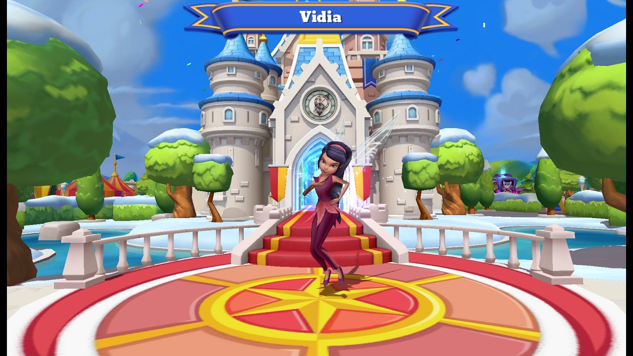 ( Welcome VIDIA. )      DMK-1245   27.02.2026