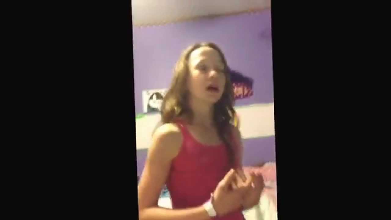 The Chelsea Show staring Reagan Yates