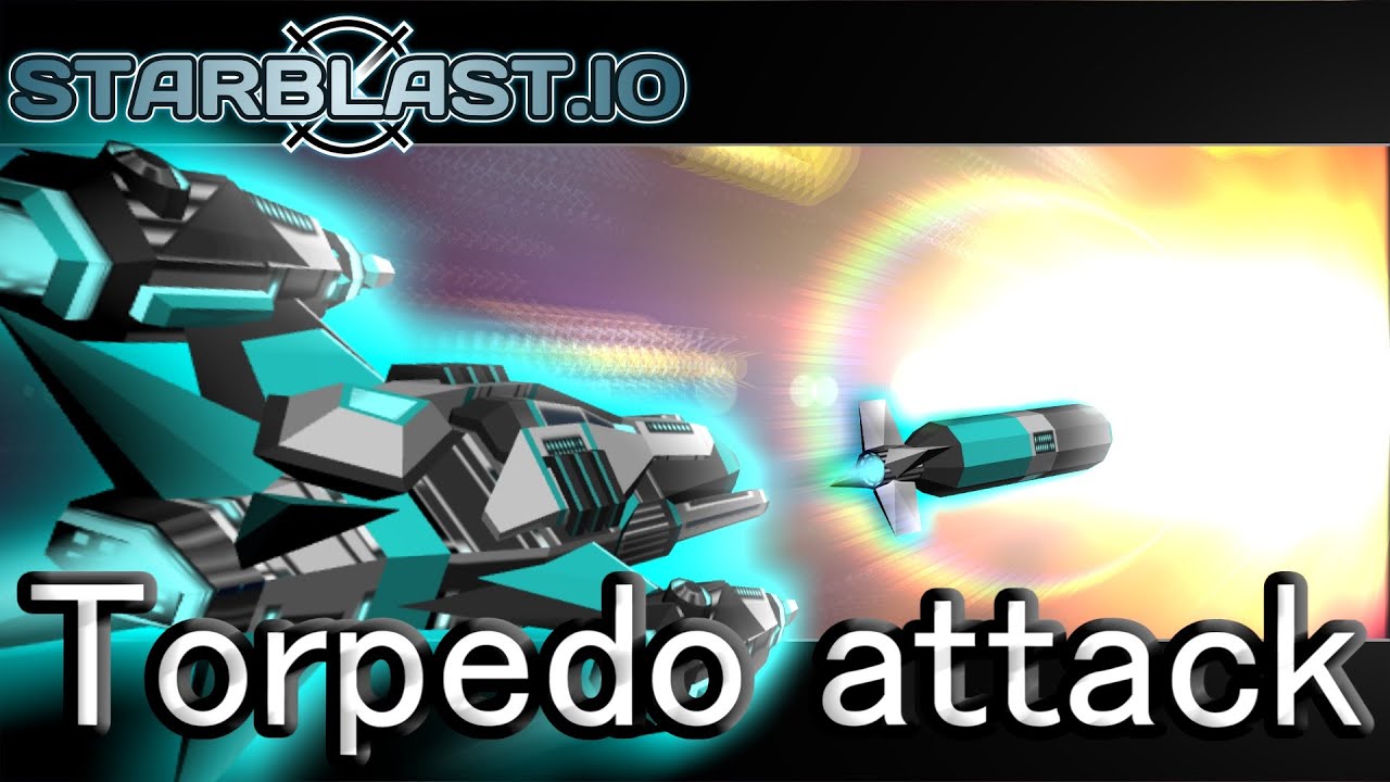 【STARBLAST.IO】 - Alien intrusion - 