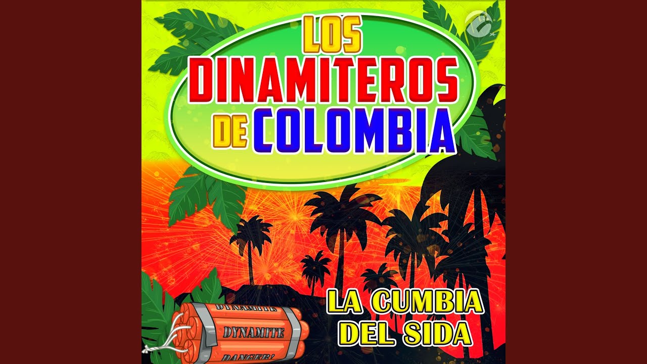 La Cumbia del Sida