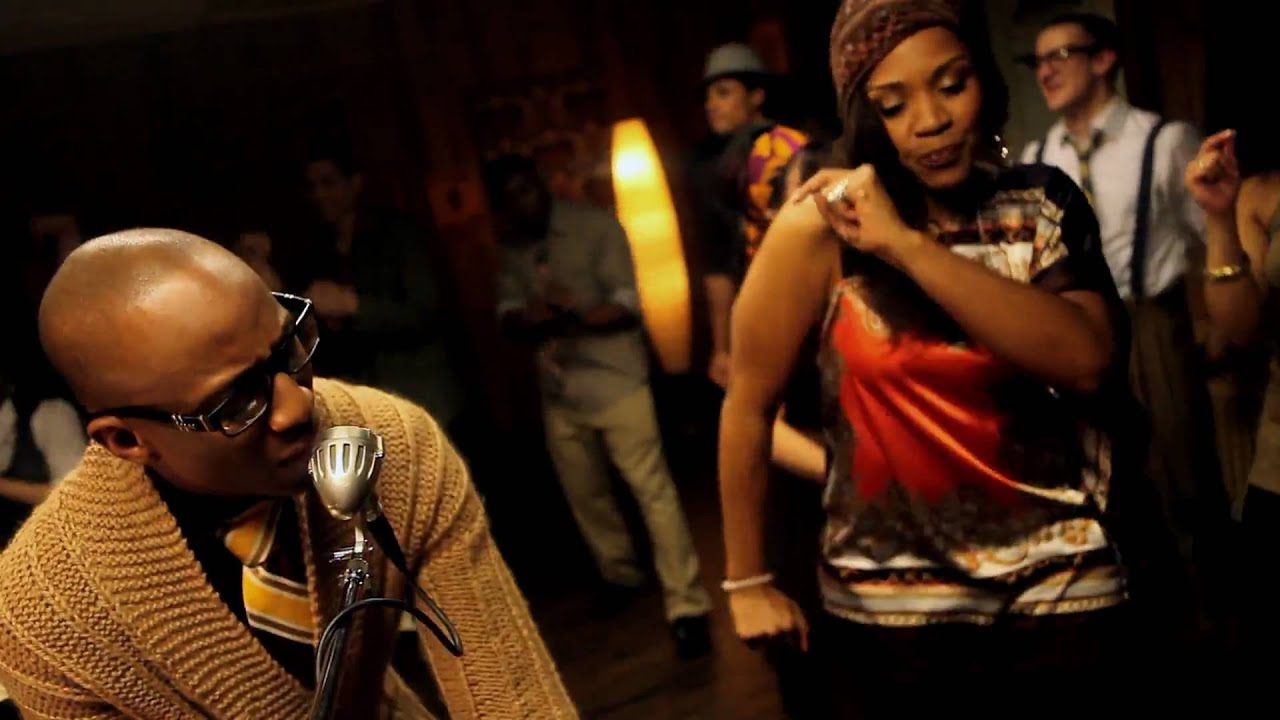 Beatchild - B-Boy Beef (Official Video)
