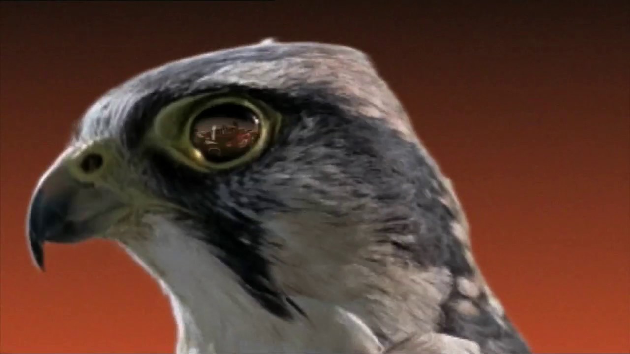 ITV Sport F1 Intro 2006 HD - 'Glamour'