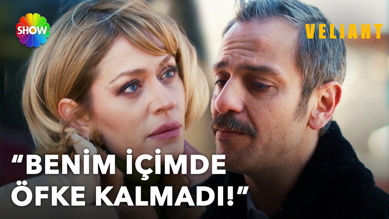 Yahya'dan Derya'ya aşk dolu sözler... | Veliaht 25. Bölüm