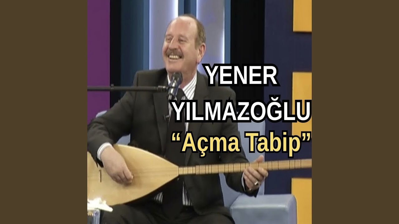 Açma Tabip