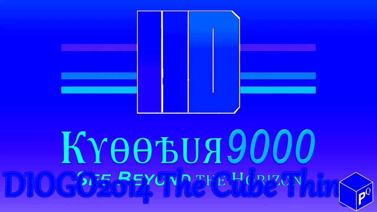 DIOGO2014 Logo, Questar Style In Chorded