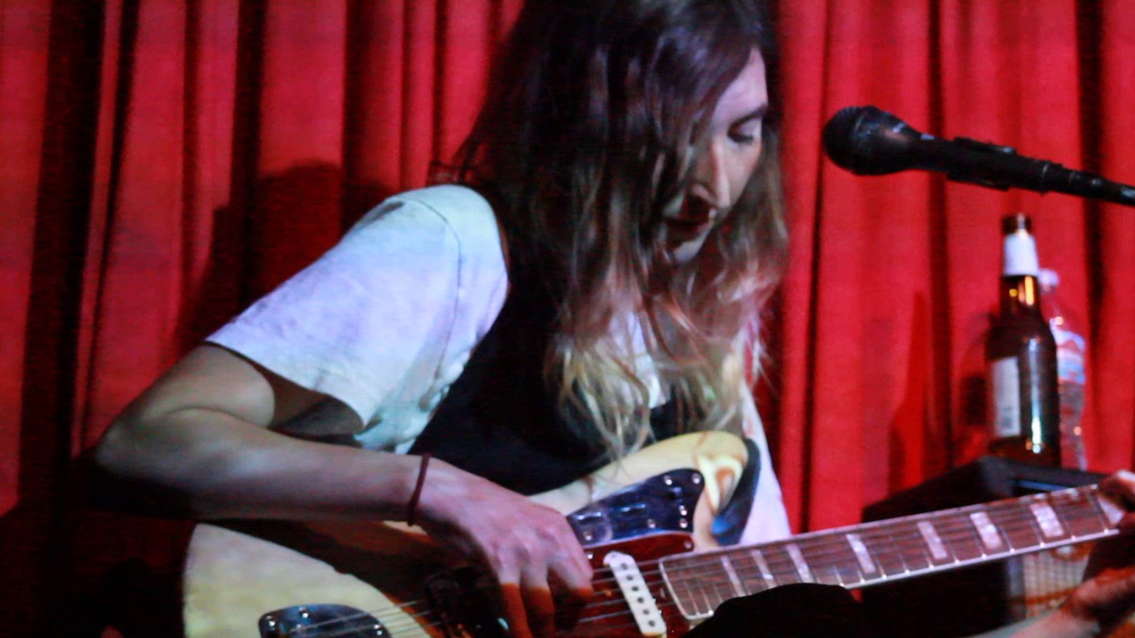 Emily Kokal - Live - The Hyperion Tavern
