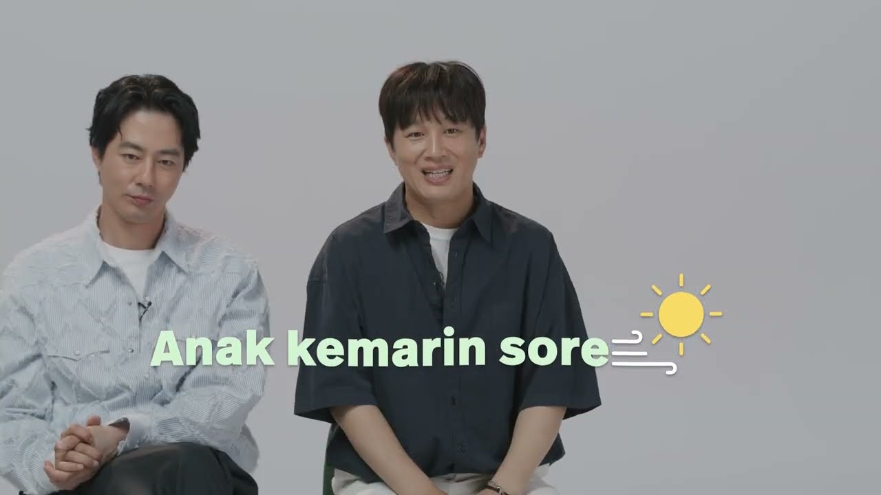 Tebak Arti Kata Gaul Indonesia | Moving | Disney+ Hotstar Indonesia