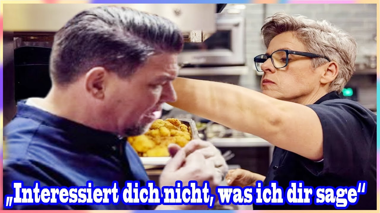 Kochshow-Finalistin treibt Tim Mälzer zur Weißglut„Interessiert dich nicht, was ich dir sage“