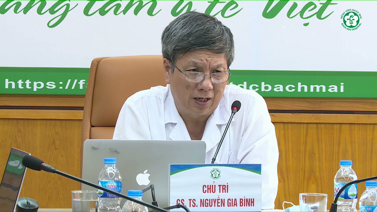 Ca bệnh 