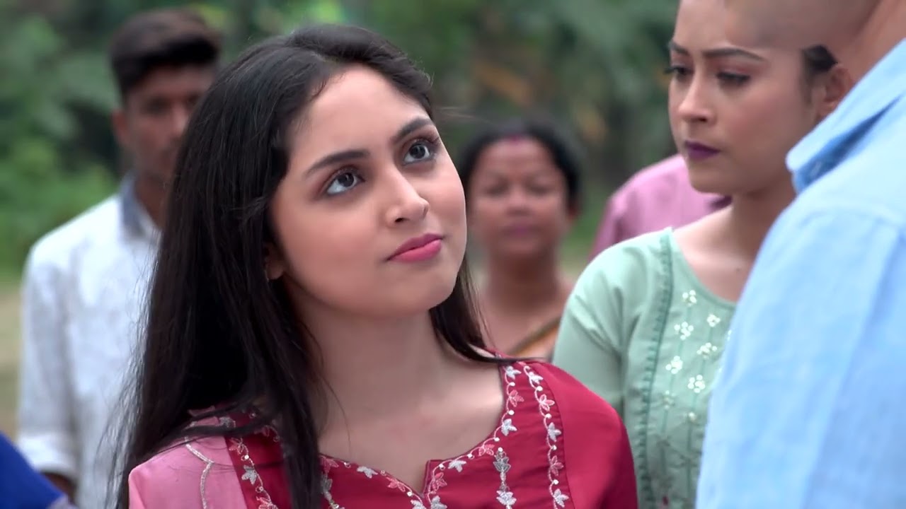 Icche Putul - Ep 223 - Arko Ganguly, Mainak Banerjee - Bengali Tv Serial - Zee5 Bangla Classics