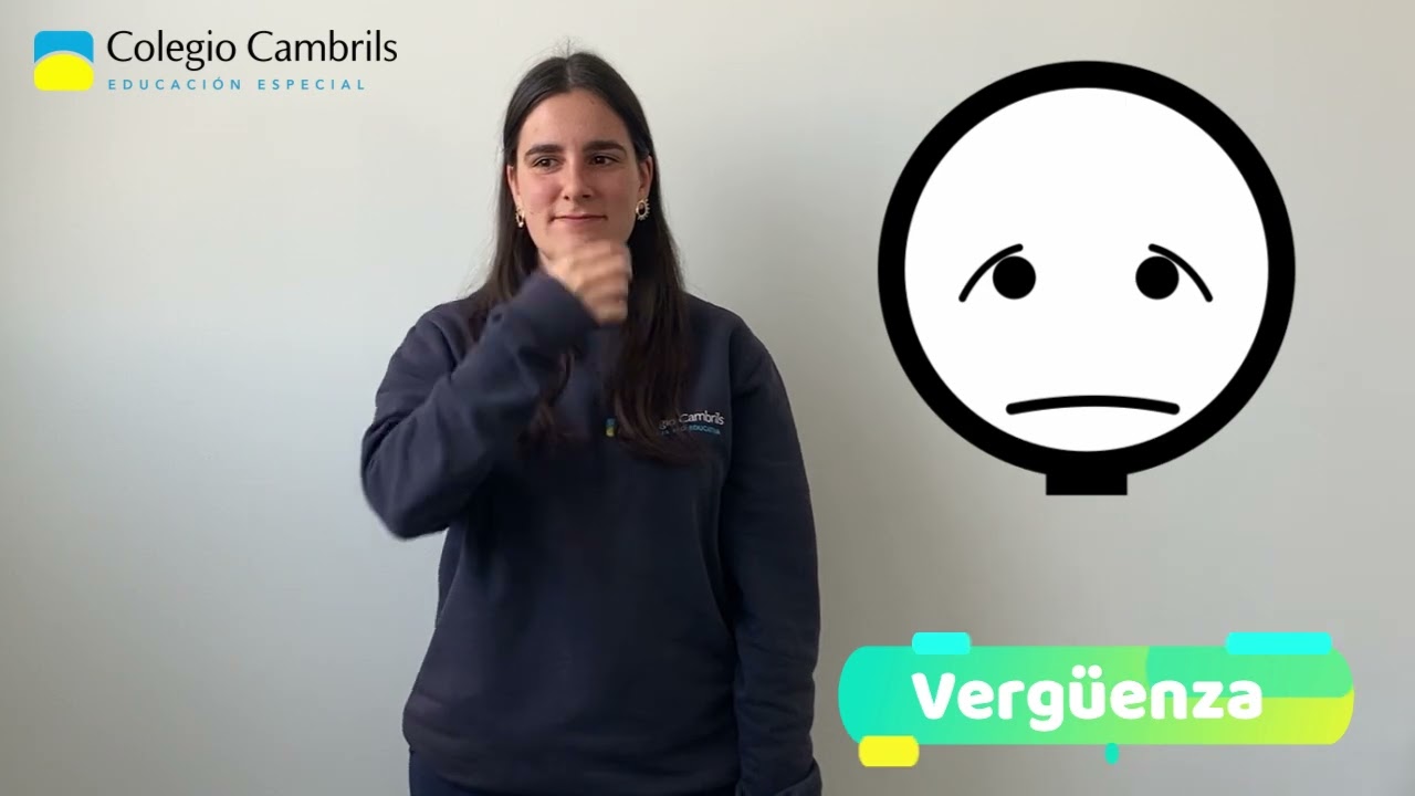 Sistema Bimodal - Emociones o estados de ánimo.