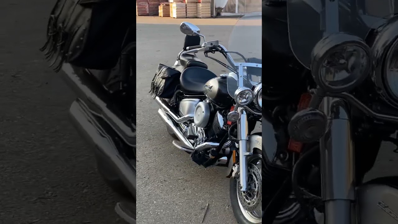 #moto #yamaha #dragshots #dragstar #xvs #moto #enduro #shorts