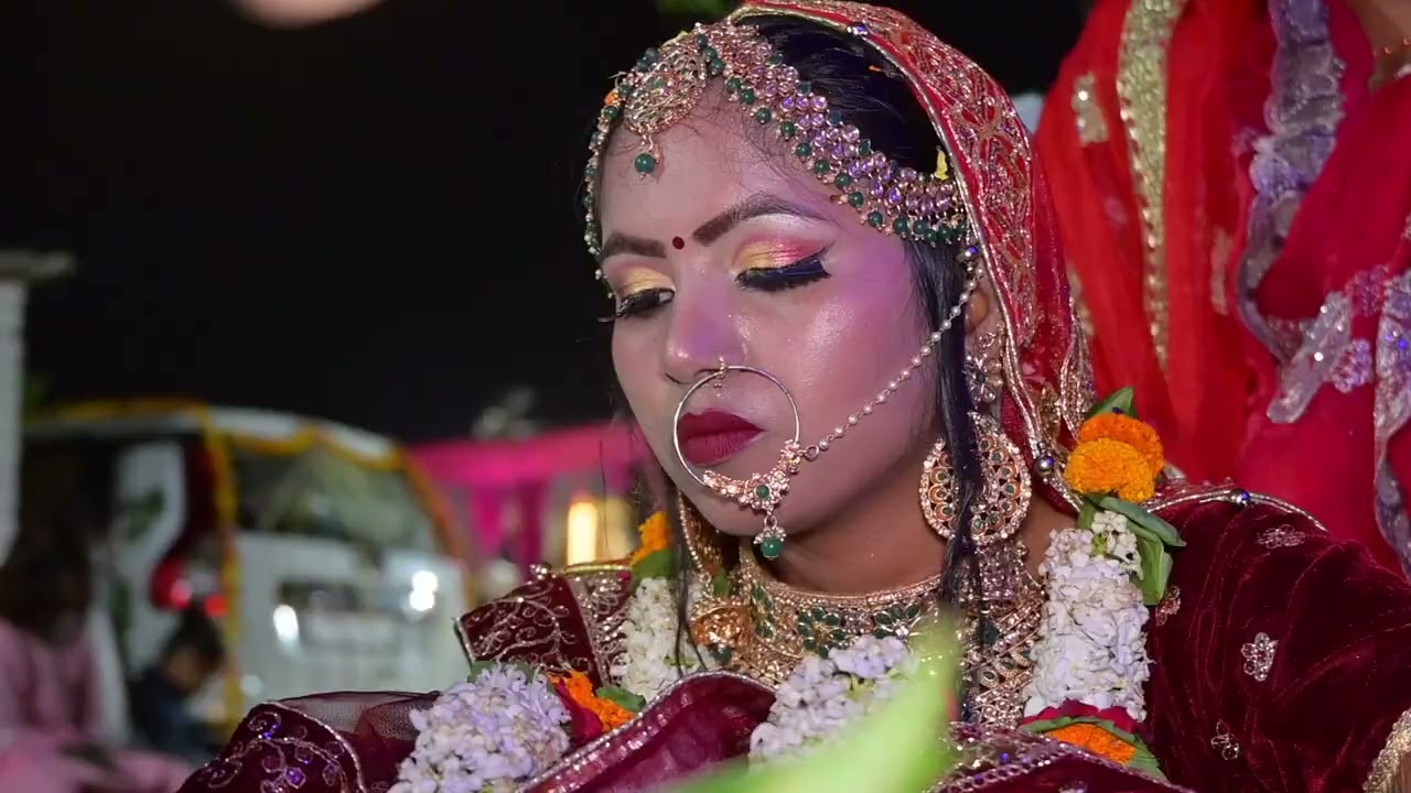 Part 2 marriage..#deoria #utterpardesh