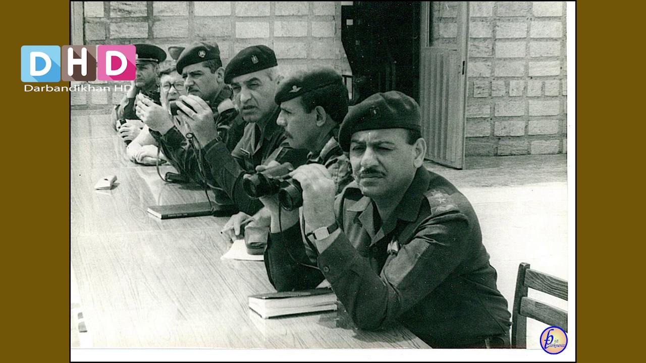 دوو دڕندەکەی بەعس بە خوێنی کورد تینوێتی خۆیان دەشکاند