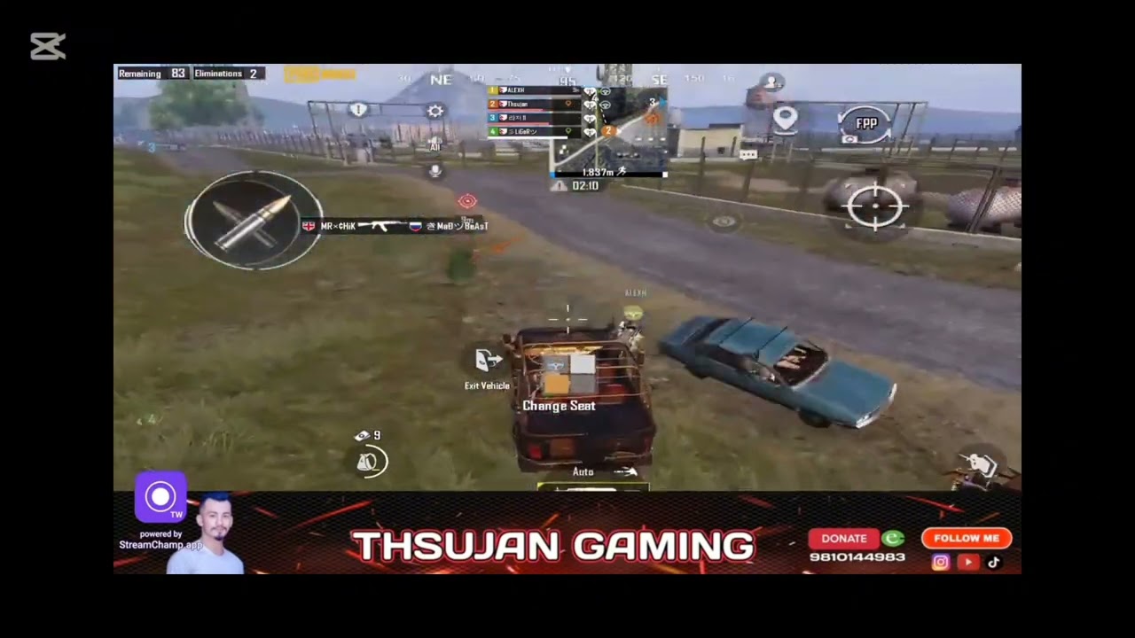 funny 🤗😁😁game paly  #pubgmobile#