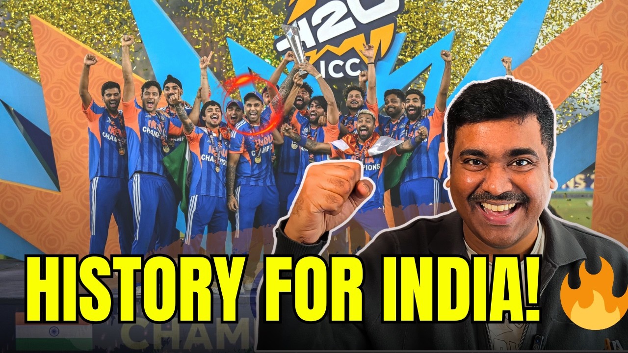 No Bumrah No Cup for us? Idhu Unmaiya? #t20worldcup2026 India vs Newzealand | Kichdy