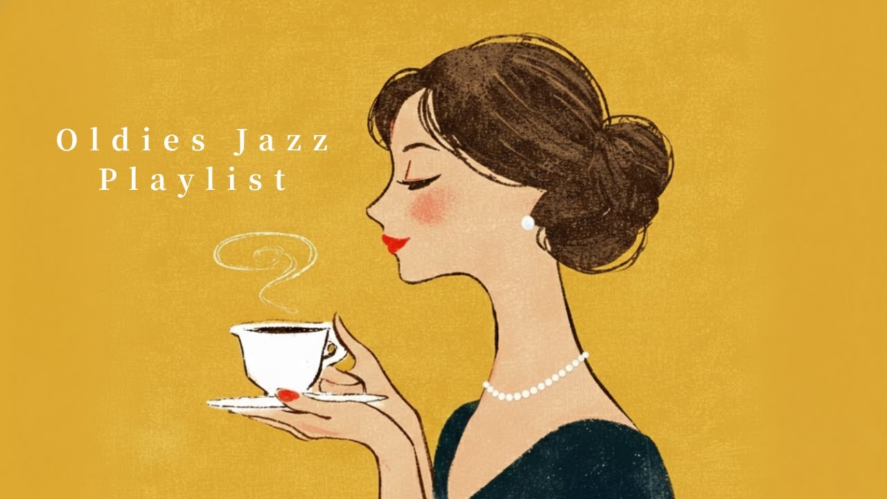 peaceful happy morning